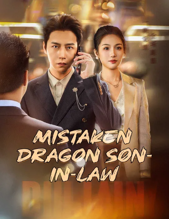 Mistaken Dragon Son-in-law